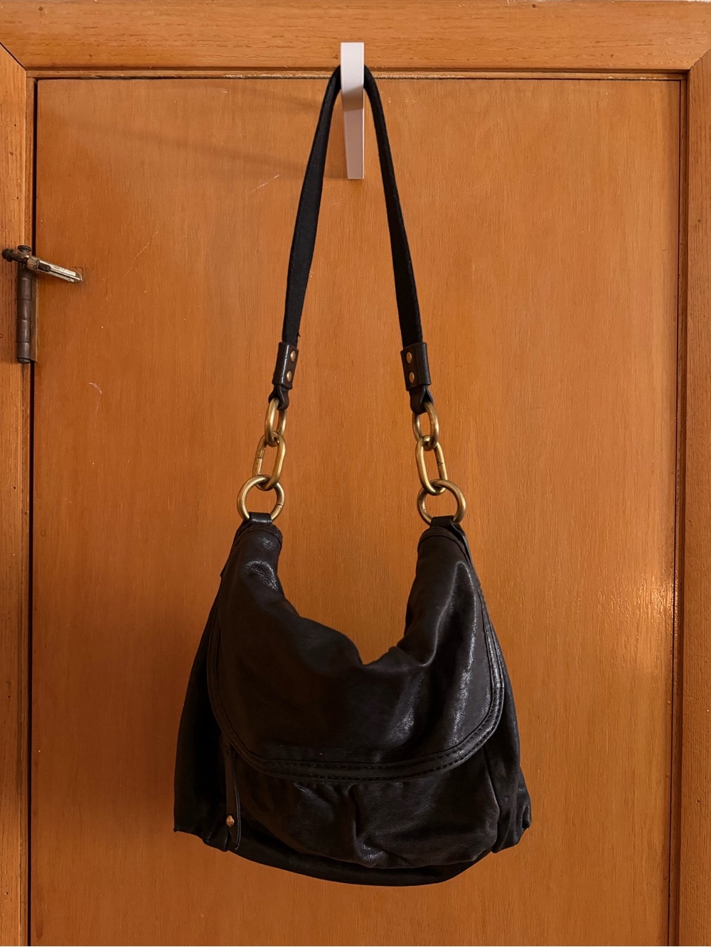 Fossil Shoulder/Crossbody Bag